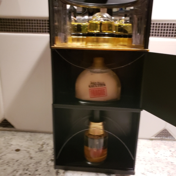 Jean Paul Gauthier 4 piece Magic Box Bundle. Very rare vintage treasure. - Picture 6 of 15